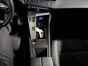 Peugeot 308 SW bild 13