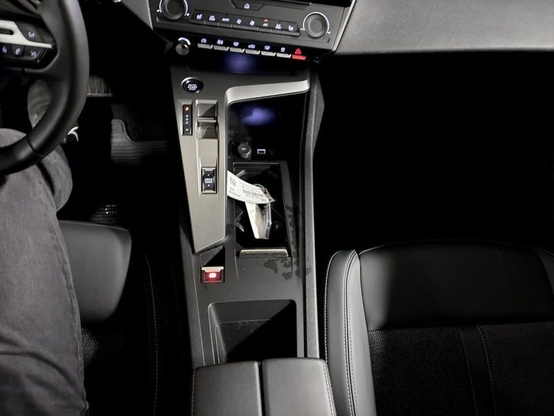 Peugeot 308 SW bild 13