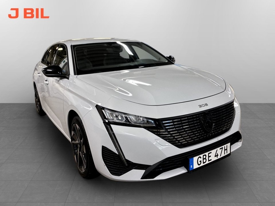 Peugeot 308 SW