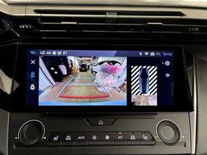Peugeot 308 SW bild 9