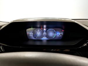 Peugeot 308 SW bild 8