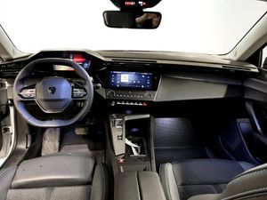 Peugeot 308 SW bild 6