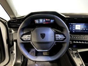 Peugeot 308 SW bild 7