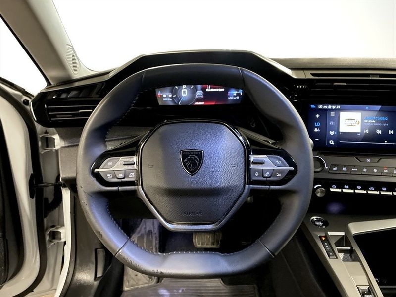 Peugeot 308 SW bild 7