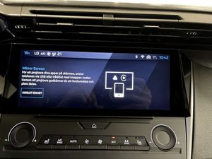 Peugeot 308 SW bild 10