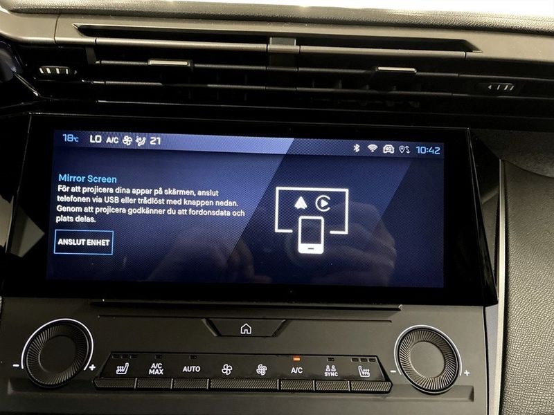 Peugeot 308 SW bild 10