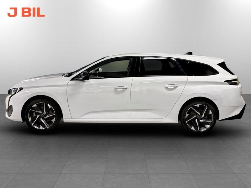 Peugeot 308 SW bild 17