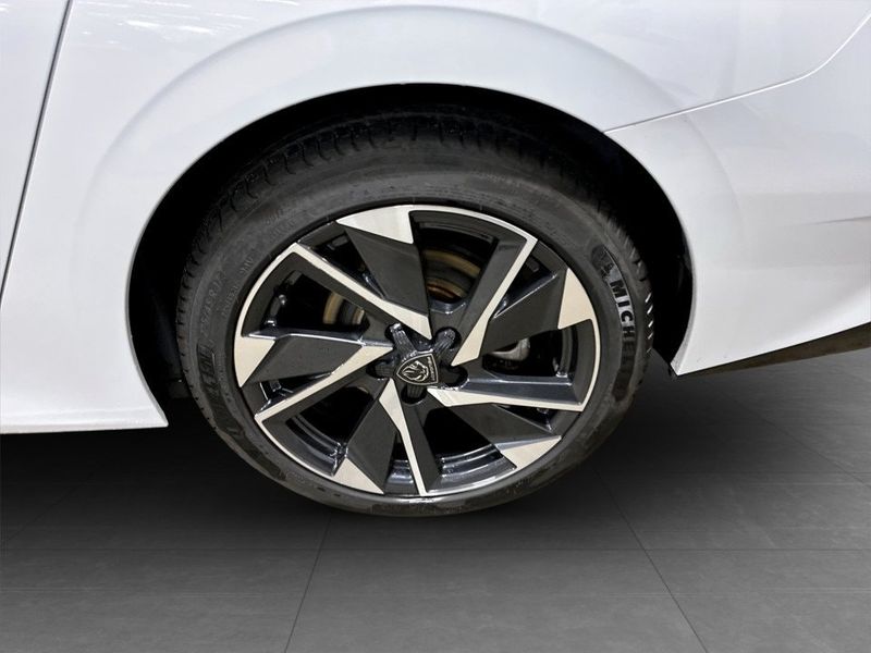 Peugeot 308 SW bild 18