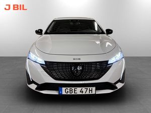 Peugeot 308 SW bild 16