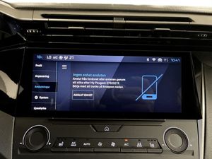 Peugeot 308 SW bild 11
