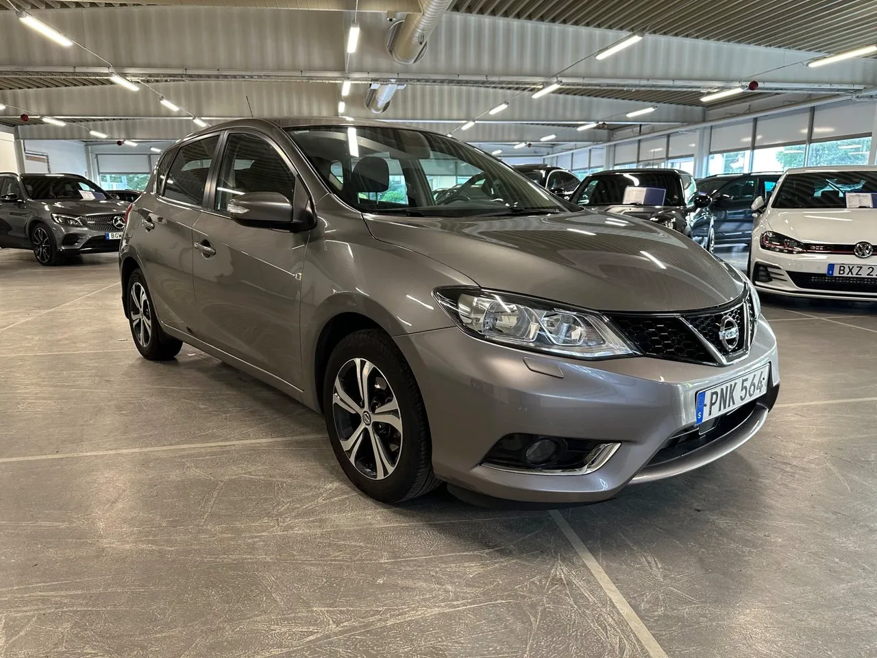 Vehicle image 1