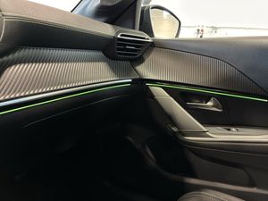 Peugeot e-208 bild 19