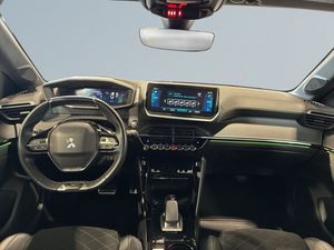 Peugeot e-208 bild 8