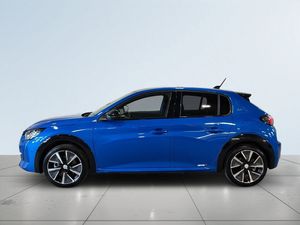 Peugeot e-208 bild 3