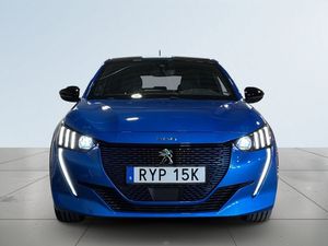 Peugeot e-208 bild 2