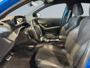 Peugeot e-208 bild 7