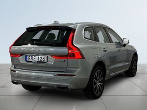 Volvo XC60 bild 5