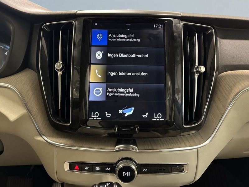 Volvo XC60 bild 16