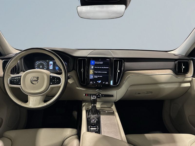 Volvo XC60 bild 8