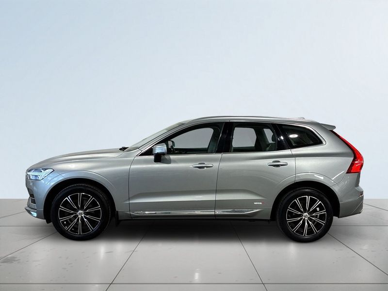 Volvo XC60 bild 3