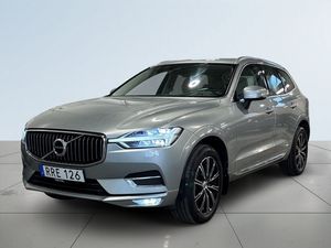 Volvo XC60 bild 21