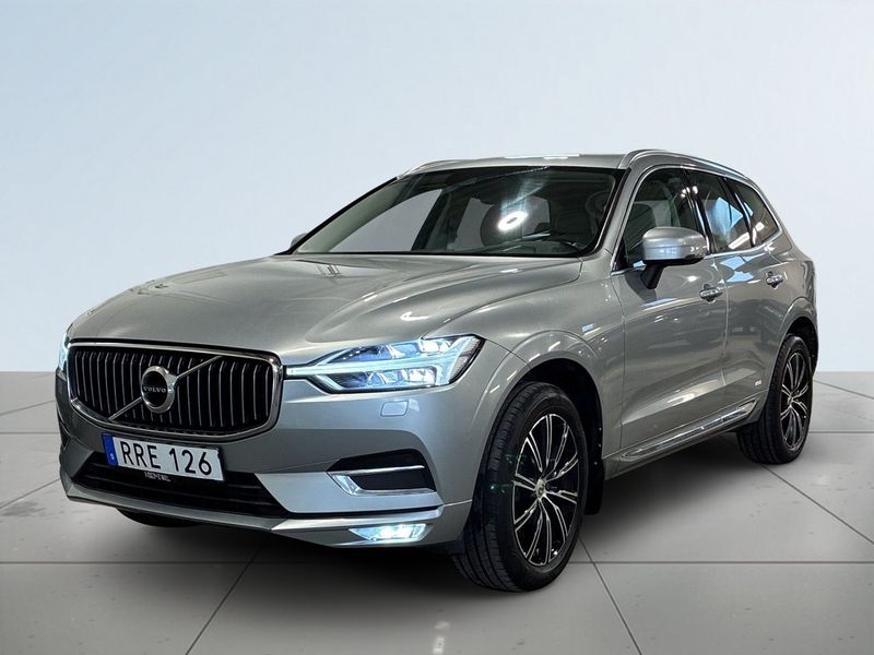 Volvo XC60 bild 21