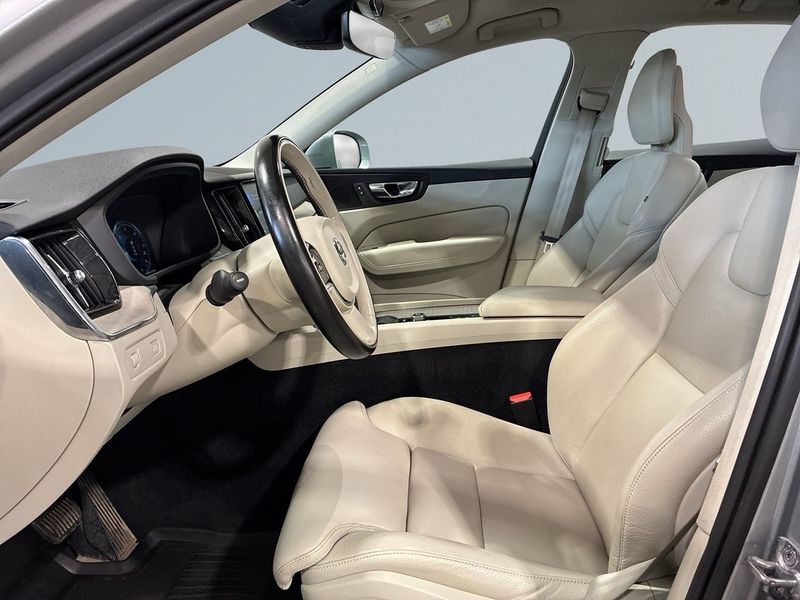 Volvo XC60 bild 7