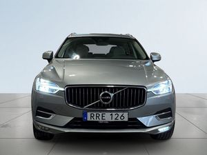 Volvo XC60 bild 2