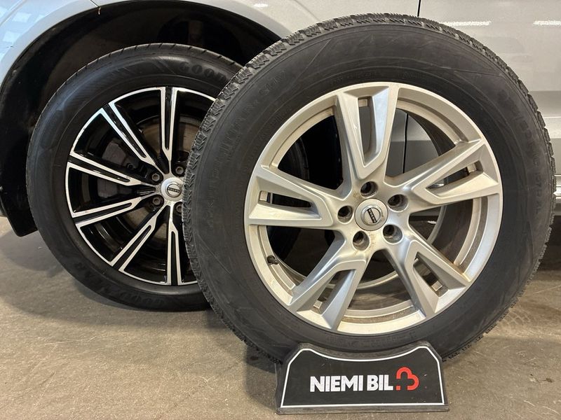 Volvo XC60 bild 17