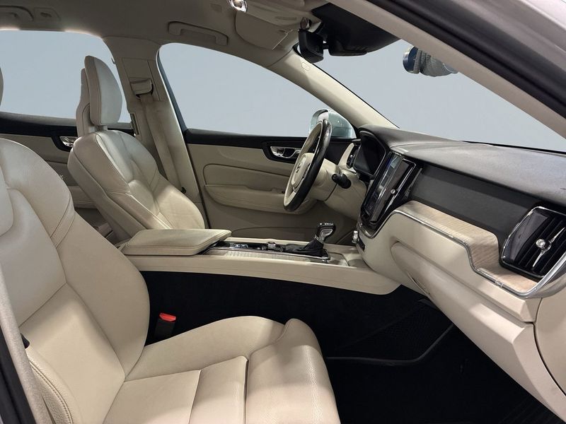 Volvo XC60 bild 9