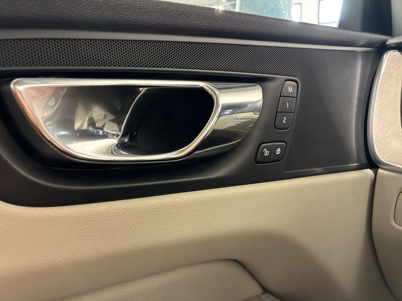 Volvo XC60 bild 19