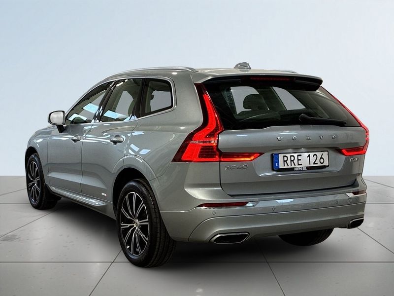 Volvo XC60 bild 4