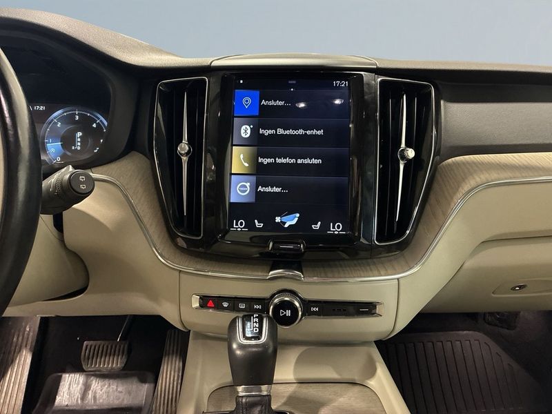 Volvo XC60 bild 10