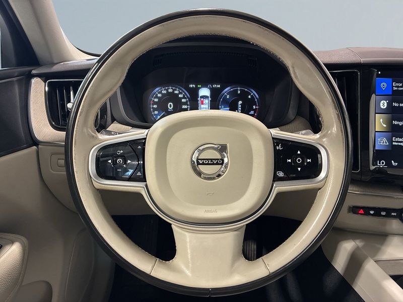Volvo XC60 bild 15