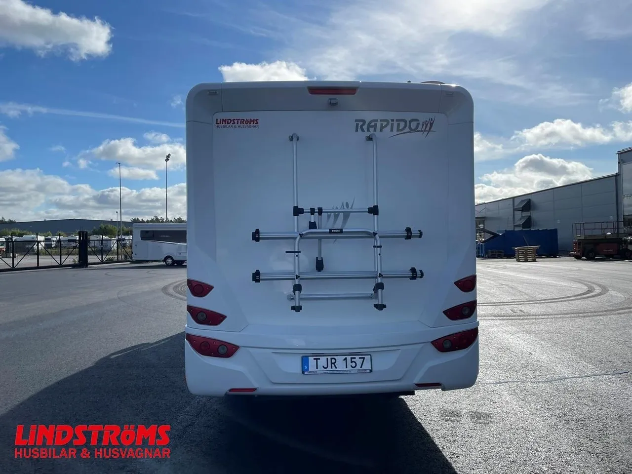 Vehicle image 2