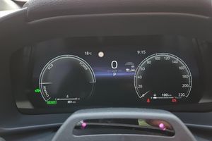 Toyota C-HR bild 14