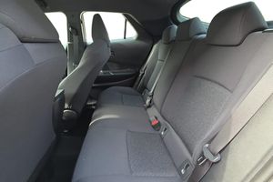 Toyota C-HR bild 20
