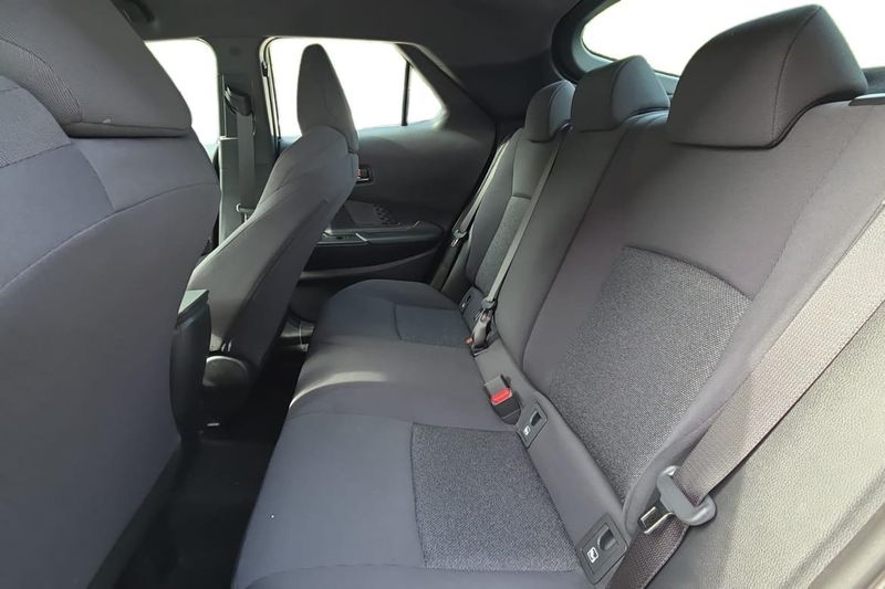 Toyota C-HR bild 20