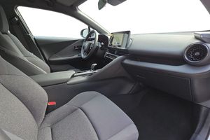 Toyota C-HR bild 7