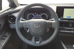 Toyota C-HR bild 13