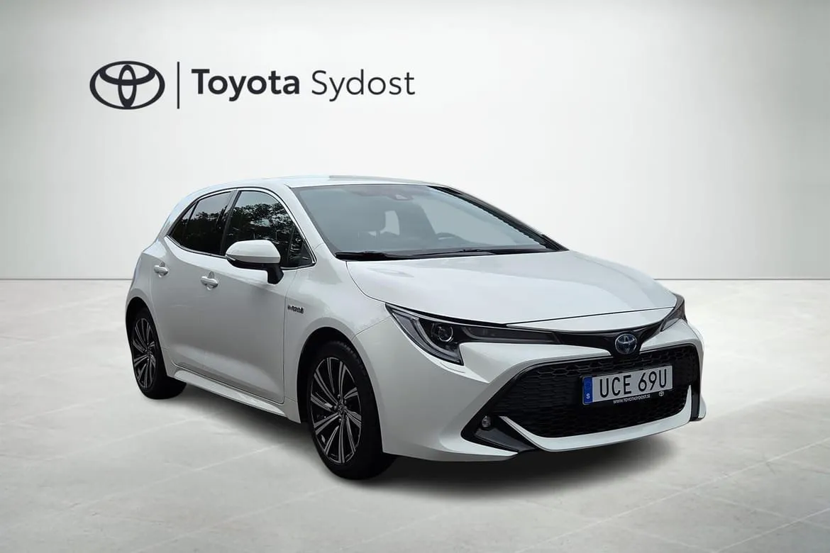 Vehicle image 1