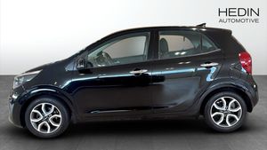 Kia Picanto bild 2