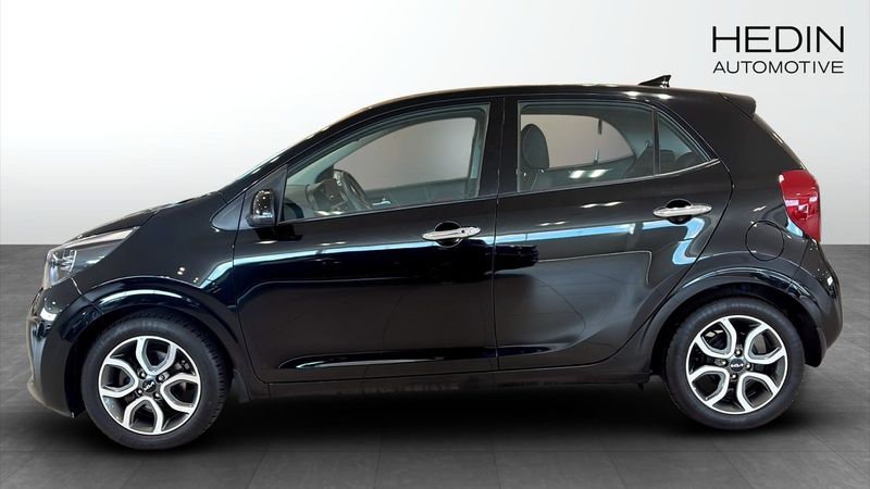 Kia Picanto bild 2