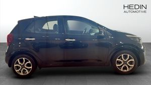 Kia Picanto bild 6