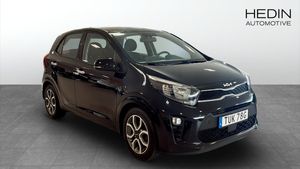 Kia Picanto bild 7