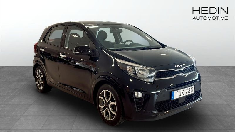 Kia Picanto bild 7