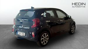 Kia Picanto bild 5