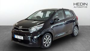 Kia Picanto bild 1