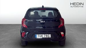 Kia Picanto bild 4