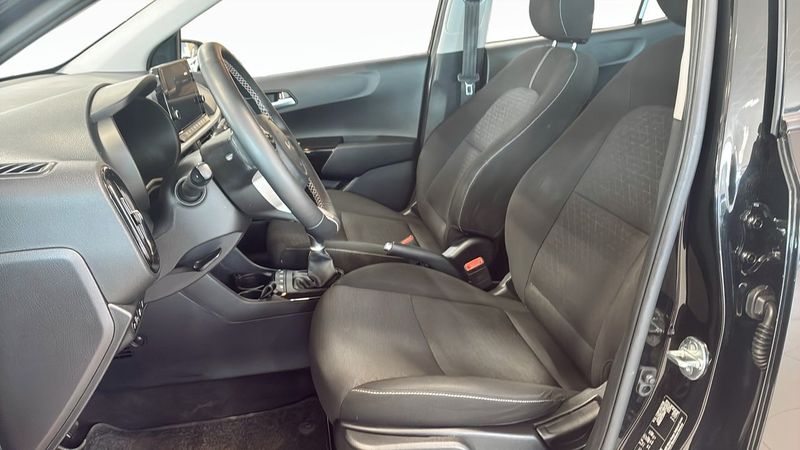 Kia Picanto bild 10